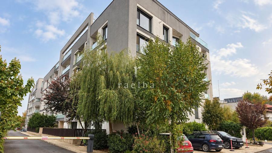 2 camere | Jandarmeriei | 85mp | Parcare | vis a vis Stejari