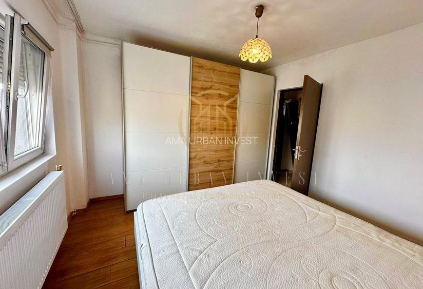 Bulevardul Tineretului 2 camere 59 mp 135000 eur - 21