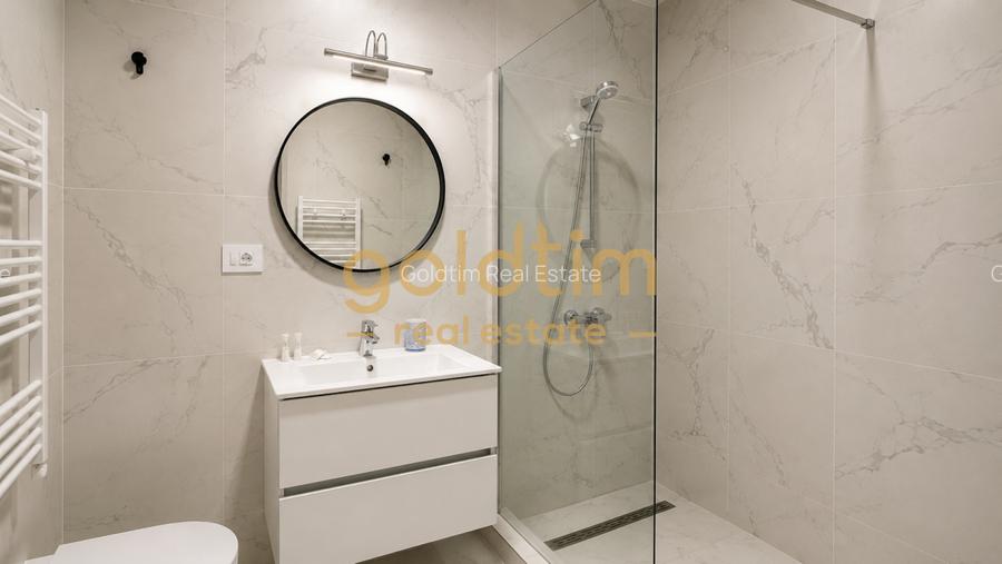 STUDIO MODERN / ROND OMV / SPATII DEPOZITARE / DISPONIBIL IMEDIAT - 8