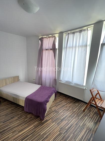 Apartament cu 3 camere | zona Recuperare Zorilor - 7