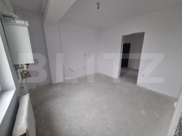 Apartament 2 camere, 60 mp, zona Magnolia