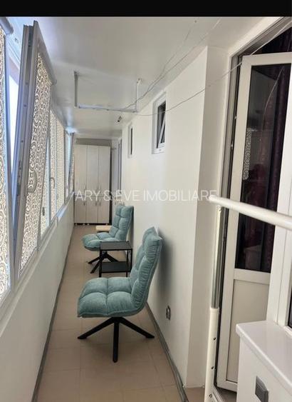 Apartament elegant cu 3 camere de închiriat în inima Bucureștiului – Unirii - 2