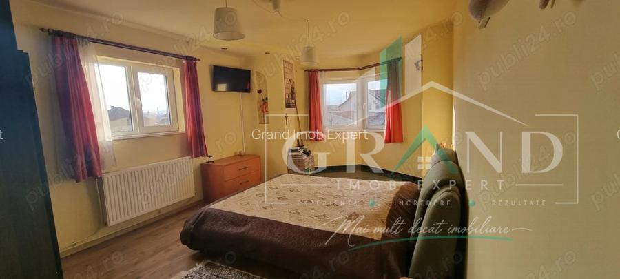 Apartament in vila | 2 camere | Decomandat | Parcare | Curte | Bulgaria/Ira - 12