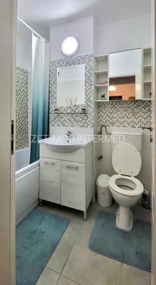 2 camere Dristor - Bld.Camil Ressu x str. Rm.Sarat *parcare ADP* - 10