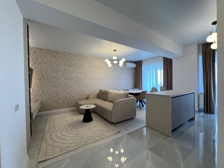 🏢 De închiriat: Ap. 2 camere Parcul Carol – Central Residence Prima Inchiriere