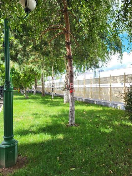 GARSONIERA MARE CU VEDERE LIBERA  / PARCARE-COMPLEX PRIVAT - 8