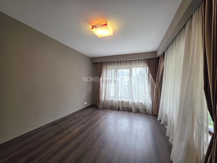 Casă Individuală în Pipera | 242 mp | Zonă Liniștită | Curte Privată - 8