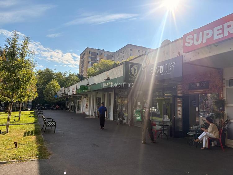Drumul Taberei-COompasului | Suprafata 55 mp | PRET 1500 EURO - 2