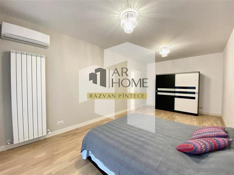 Apartmanent 2 camere, modern, MRS SMART, zona Albert Ploiesti