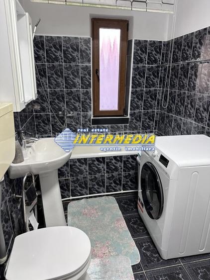 Casa 6 camere 300 mp utili de vanzare Centru cu spatiu comercial teren 400 mp - 17