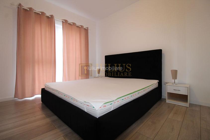 2 locuri de parcare, bloc nou, balcon generos, parter- Dumbrăvița - 4