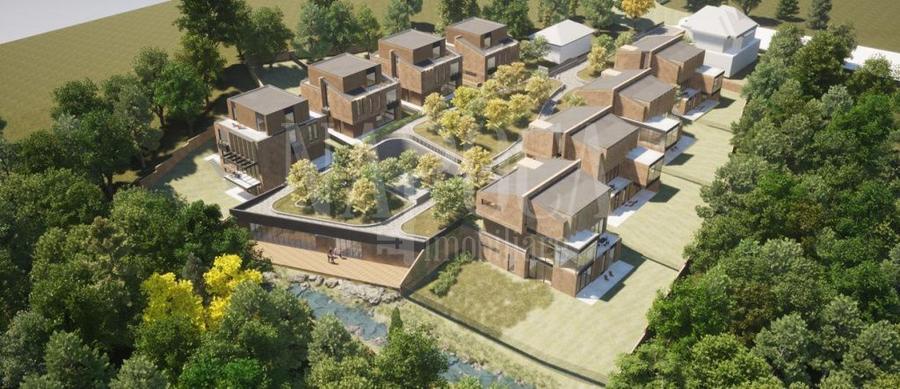 Teren intravilan pentru constructii de vanzare in Centru, Cluj Napoca
