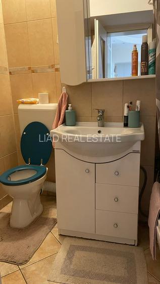 Apartament 2 camere luminos – Calea Plevnei- Facultatea de Medicină Carol Davila - 35