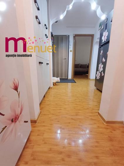 Apartament 2 camere,zona E3 , parter inalt
