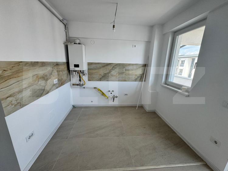 Apartament 3 camere, 67 mp, zona Magnolia