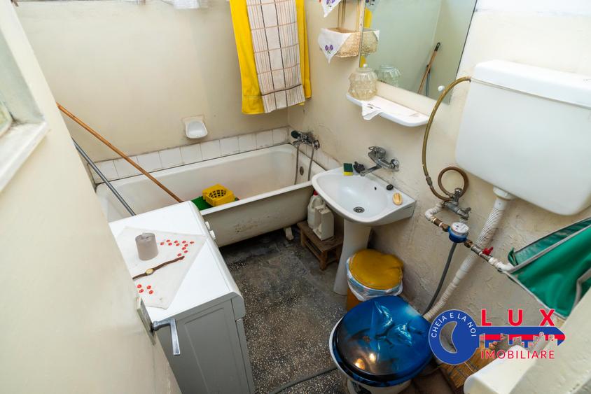 ID 2941 Apartament 2 camere - Strada I. L. Caragiale, la B-uri