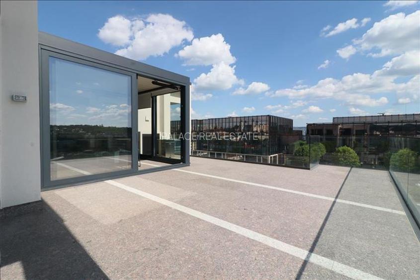 Penthouse exceptional, Tatami, Palas Campus - 31