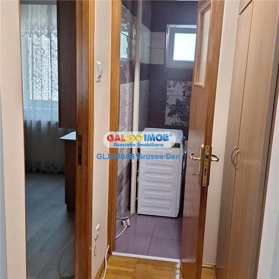 pta resita | 2cam 43mp modern etaj 2 1980 | AC balcon | metrou - 5