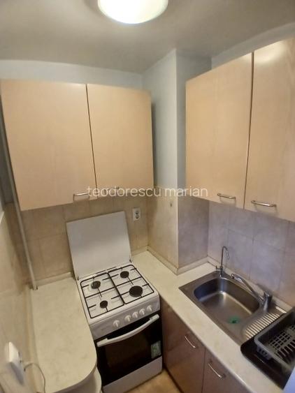 Vand apartament tip studio - 6