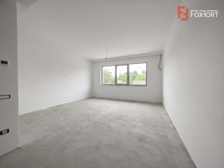 Duplex cu 4 camere, 136 mp utili | La cheie | Giroc