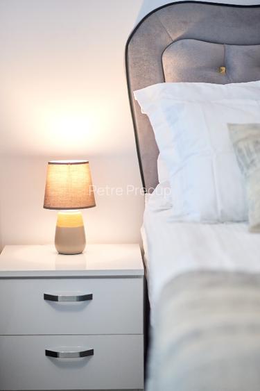 Vand Studio - Alezzi Beach Resort - Mamaia Nord (Proprietar) - 11