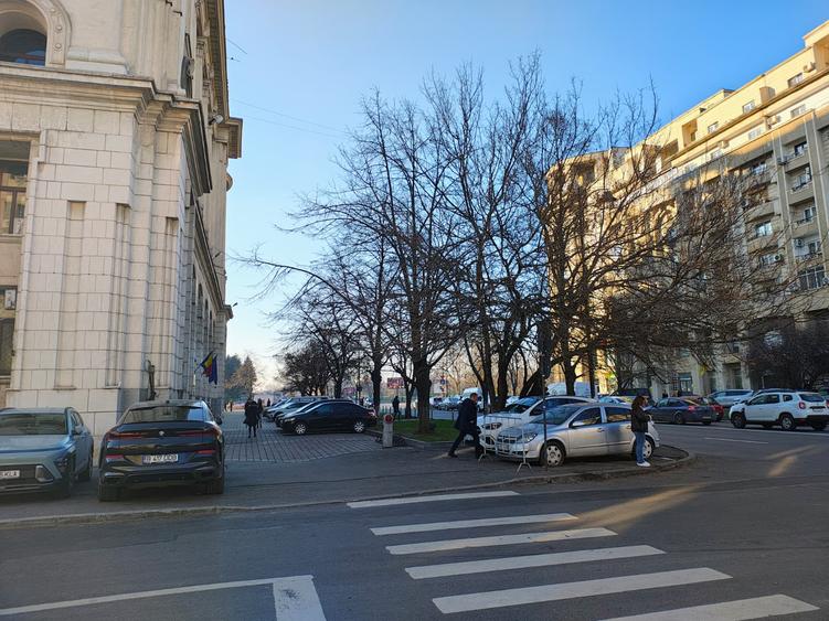 Spațiu Comercial de Vânzare – Bulevardul Natiunile Unite