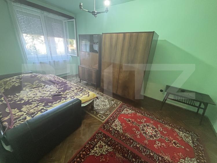 Apartament de vanzare, cu 2 camere, 50 mp, zona Drumul Botizului