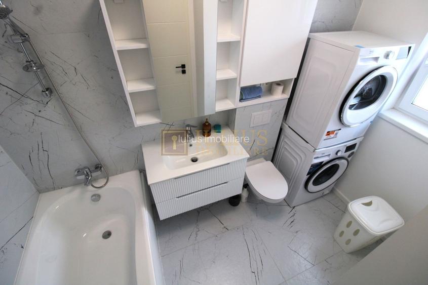 Duplex modern,  prima închiriere | Moșnița Veche - 15