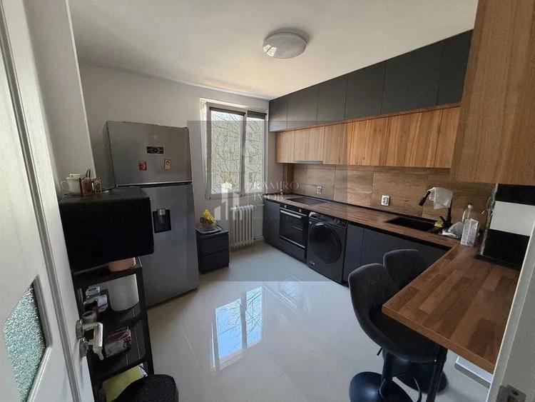 Apartament 2 camere decomandat Constantin Brancoveanu / Luica