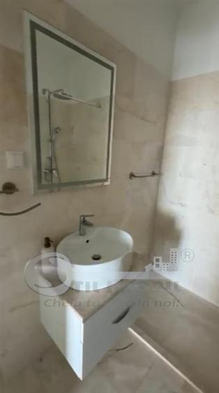 Apartament 2 Camere Lux – Royal Town Copou, Iași