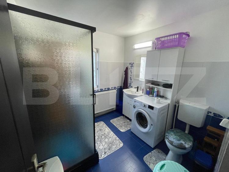 Casa 6 camere, 229 mp, scara exterioara, zona Dorobanti
