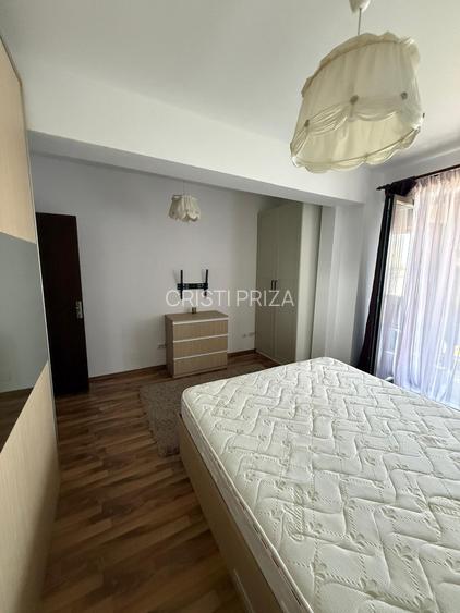 Apartament cu 2 Camere cu vedere la Lacul Morii - 3