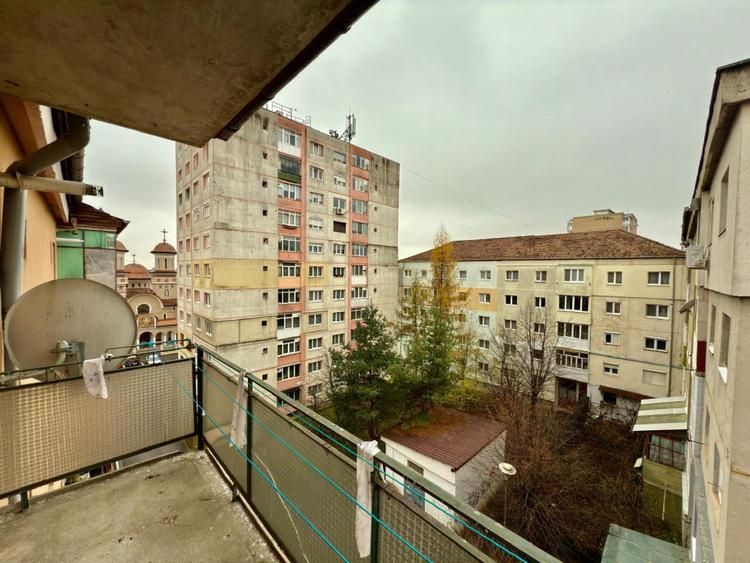 Apartamet 3 camere - Decomandat - Sibiu