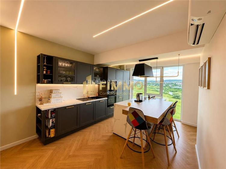 Apartament 3 camere | 65 mp | PREMIUM | Suceava - Traian Vuia | ID:1828 - 5