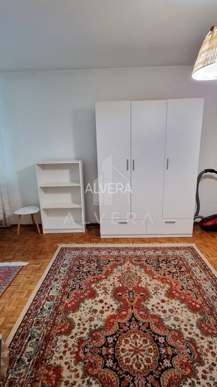 🏠 Apartament 1 cameră de închiriat în Gheorgheni, str. Detunata nr. 7, mobilat. - 5