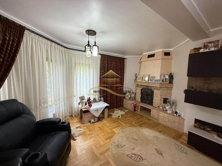 Casa in Bacau de vanzare Magura