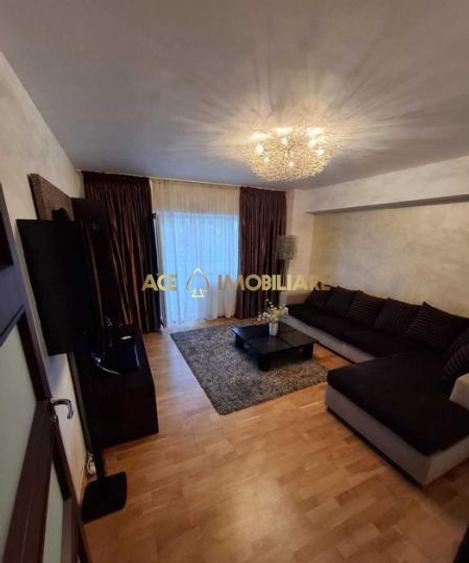 3 Camere de inchiriat | Sebastian | PetFriendly | Mobilat-Utilat |