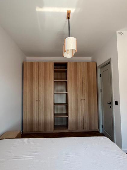 📌 Prima închiriere | Apartament 2 camere, 60 mp, etaj 2 – ESQ Village 3, Galata