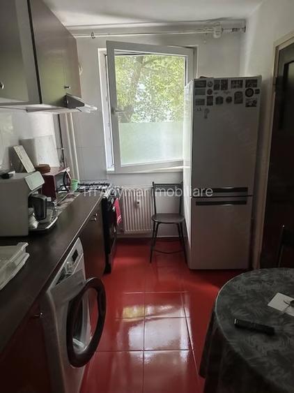 3 camere, 78 mp | Drumul Taberei – Prelungirea Ghencea | Mobilat și Utilat - 7