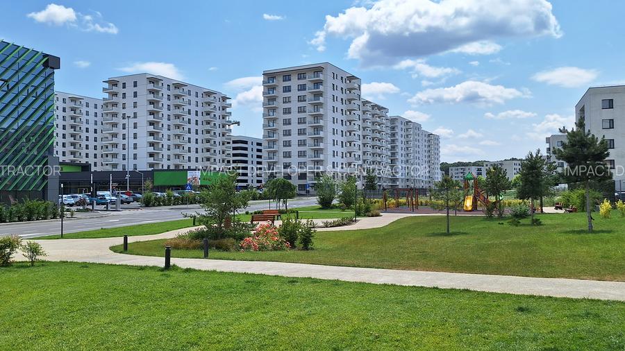 Apartament tip studio  -  oportunitate de investitie - 4
