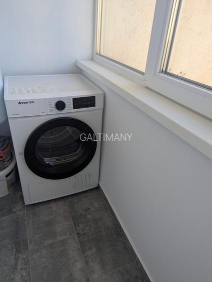 2 camere Unirii, decomandat, mobilat și utilat Lux - 11