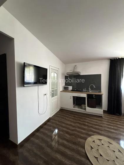 Garsoniera, decomandata, 40 mp, parter vila, intrare separata, metrou, Uverturii - 5