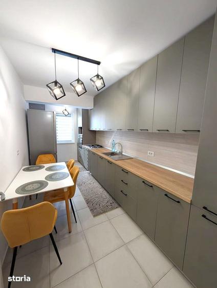🏡 Închiriez Apartament cu 3 camere premium, Titan4Residence, prima închiriere