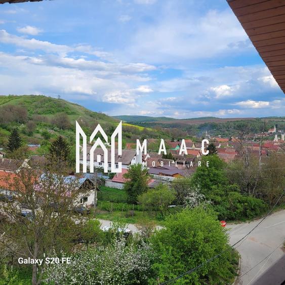 Vila noua I Slimnic I Teren I Garaj