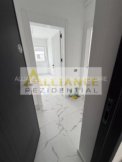 DISCOUNT 3-5% - APARTAMENT 3 CAMERE 2 BAI - Sector 4 - OFERTA LIMITATA - 11