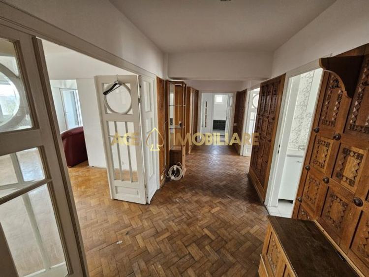4 Camere de inchiriat | Obor | Metrou | Nemobilat | Pet Friendly |