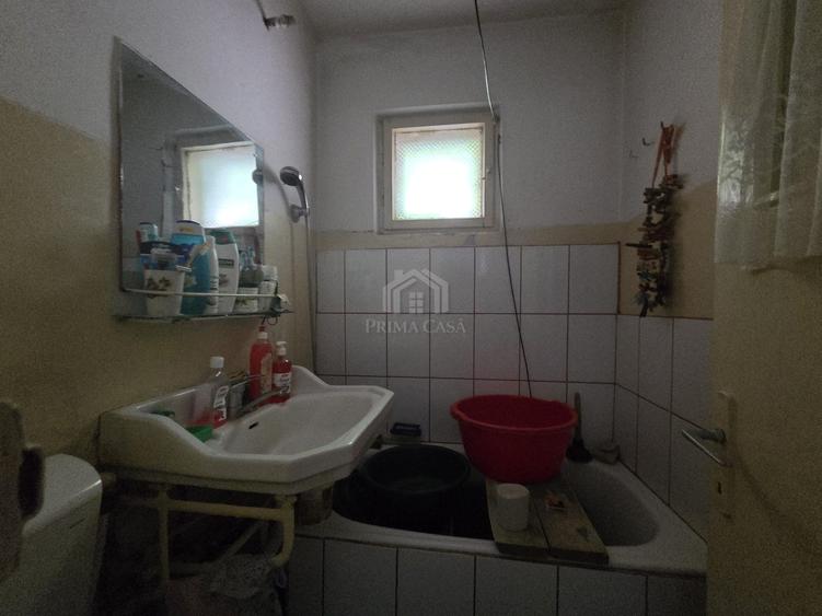 Apartament cu 2 camere zona Crang / Stadion ~ etaj 1din4 ~ confort 2 ~