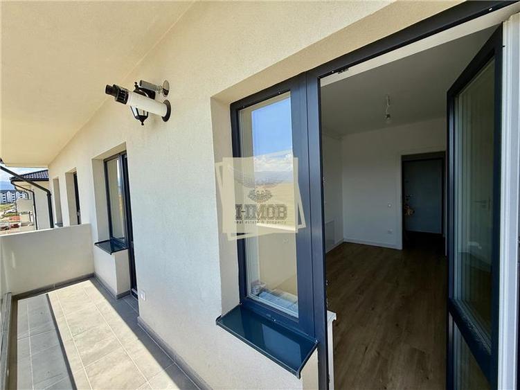 Apartament la cheie 69 mpu 3 camere 2 băi balcon parcare One Residence