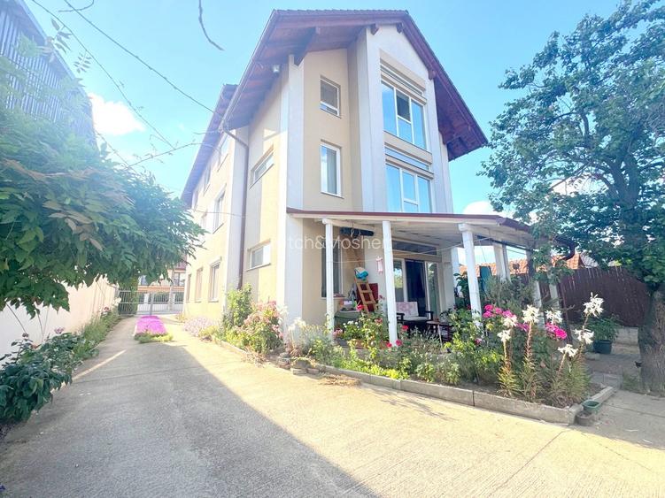 Apartament cu 2 camere-Lipovei Timisoara - 11