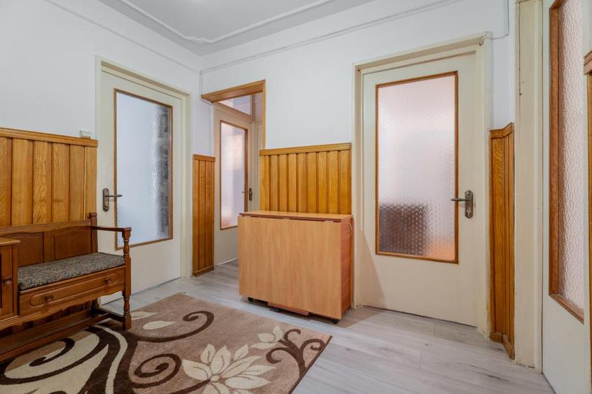 3 camere | Petfriendly | Zona Tatarasi